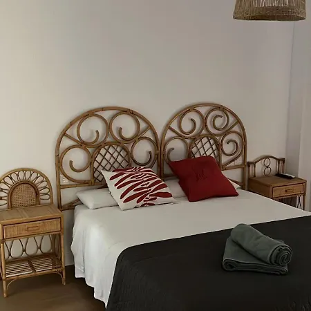 Apartamento Vista Bahia - Vistahermosa El Puerto de Santa Maria Exterior photo