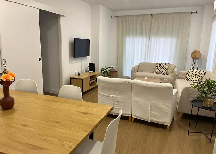Apartamento Vista Bahia - Vistahermosa