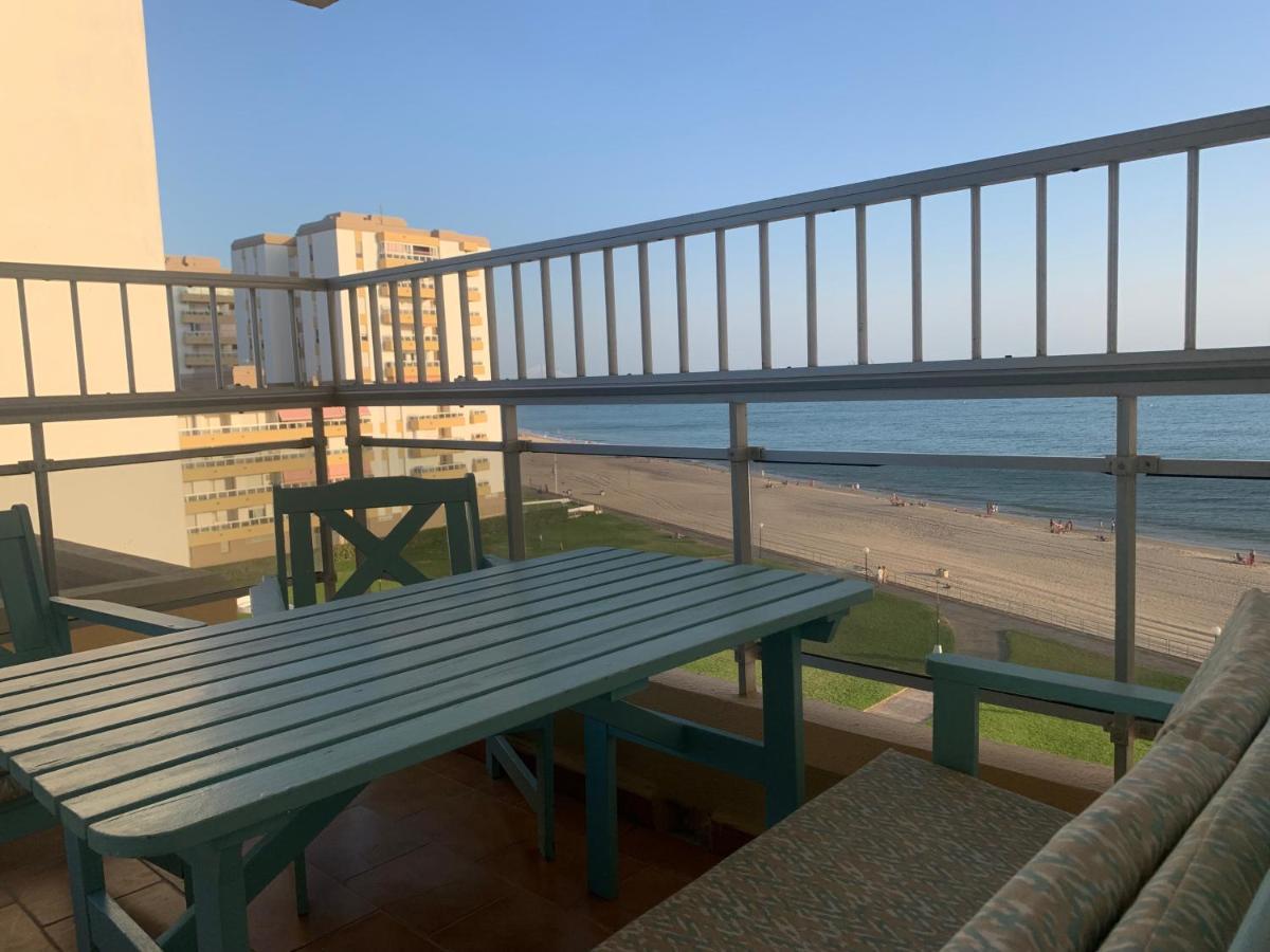 Vista Bahia - Vistahermosa Appartement